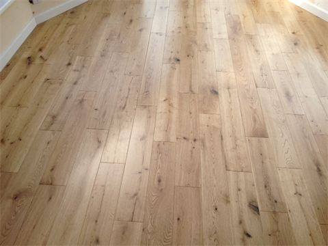 V4 Wood Flooring - EP101 Eiger Petit. Supplied & fitted by Pembroke Floors in Windsor.