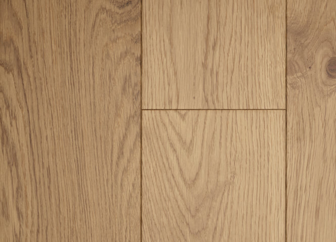 Kersaint Cobb Natural oak engineered wood flooring 