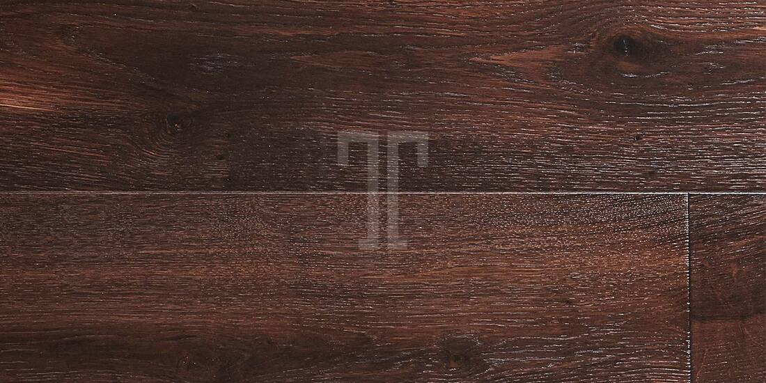 Ted Todd Create Liquorice engineered wood flooring
