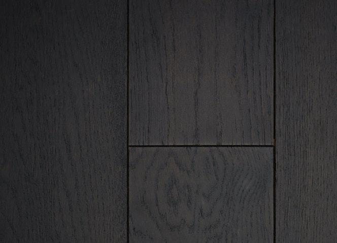 Kersaint Cobb Simply Oak Dark Oak engineered wood flooring 
