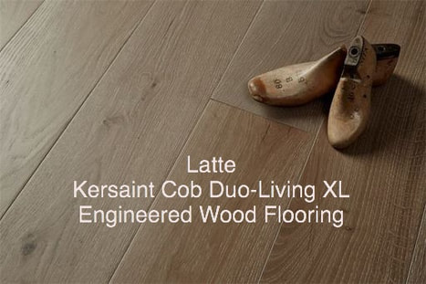 Kersaint Cobb Engineered Wood Flooring Duo-Living supplied by Pembroke Floors 