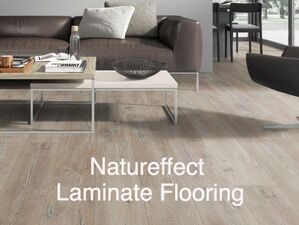 Naureffect Laminate Flooring