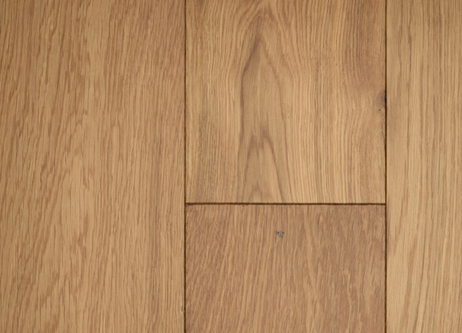 Kersaint Cobb Simply Oak Natural engineered wood flooring 