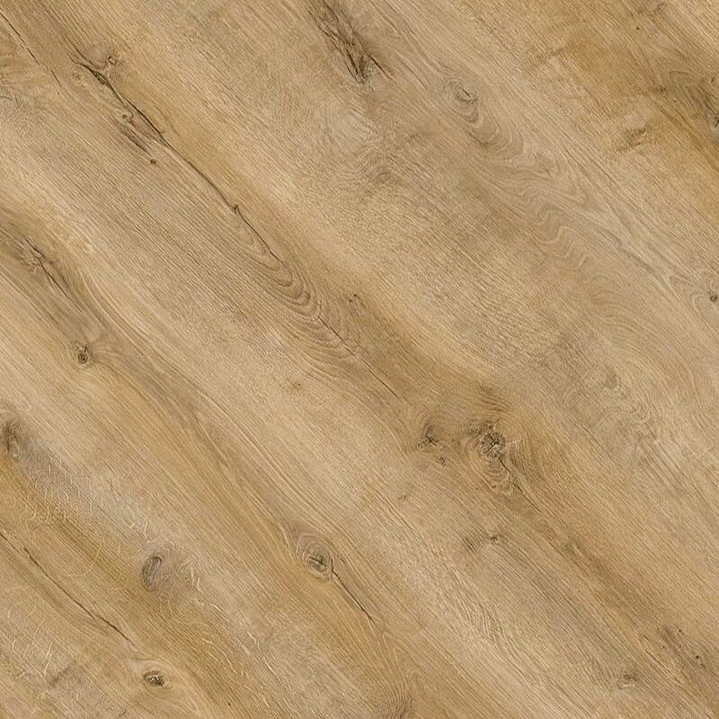 NAL52 Hammer Beam Oak Laminate flooring