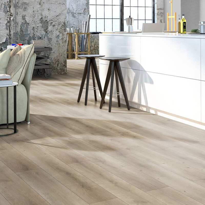 NAL54 Granary Oak Laminate flooring, Pembroke Floors, Ascot.