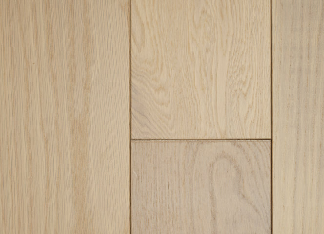 Kersaint Cobb Simply Oak Pale Oak engineered wood flooring 