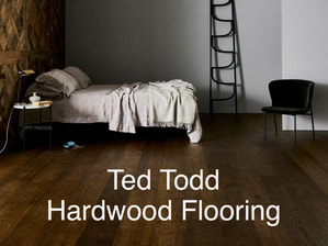Ted Todd Hardwood Flooring