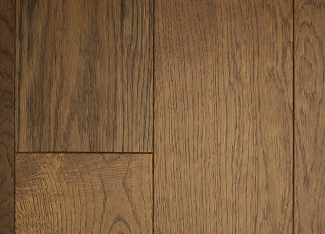Kersaint Cobb Simply Oak warm oak engineered wood flooring 